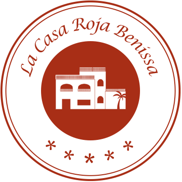 La Casa Roja Benissa