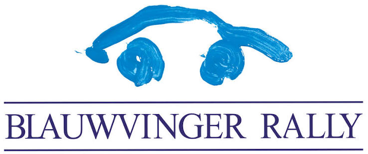 Blauwvinger Rally