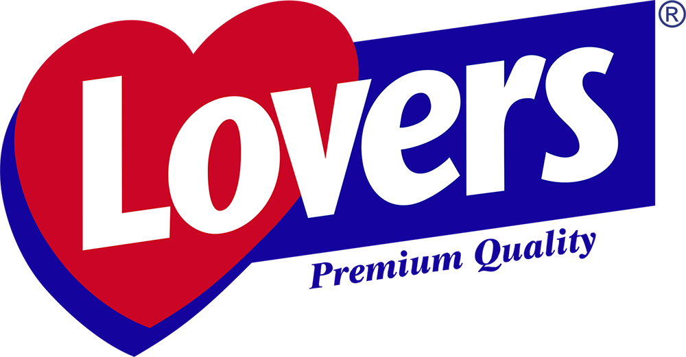 Lovers — Premium Quality